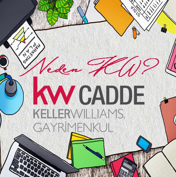 Neden Keller Williams