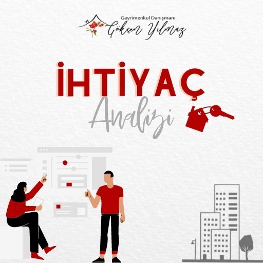 İhtiyaç Analizi