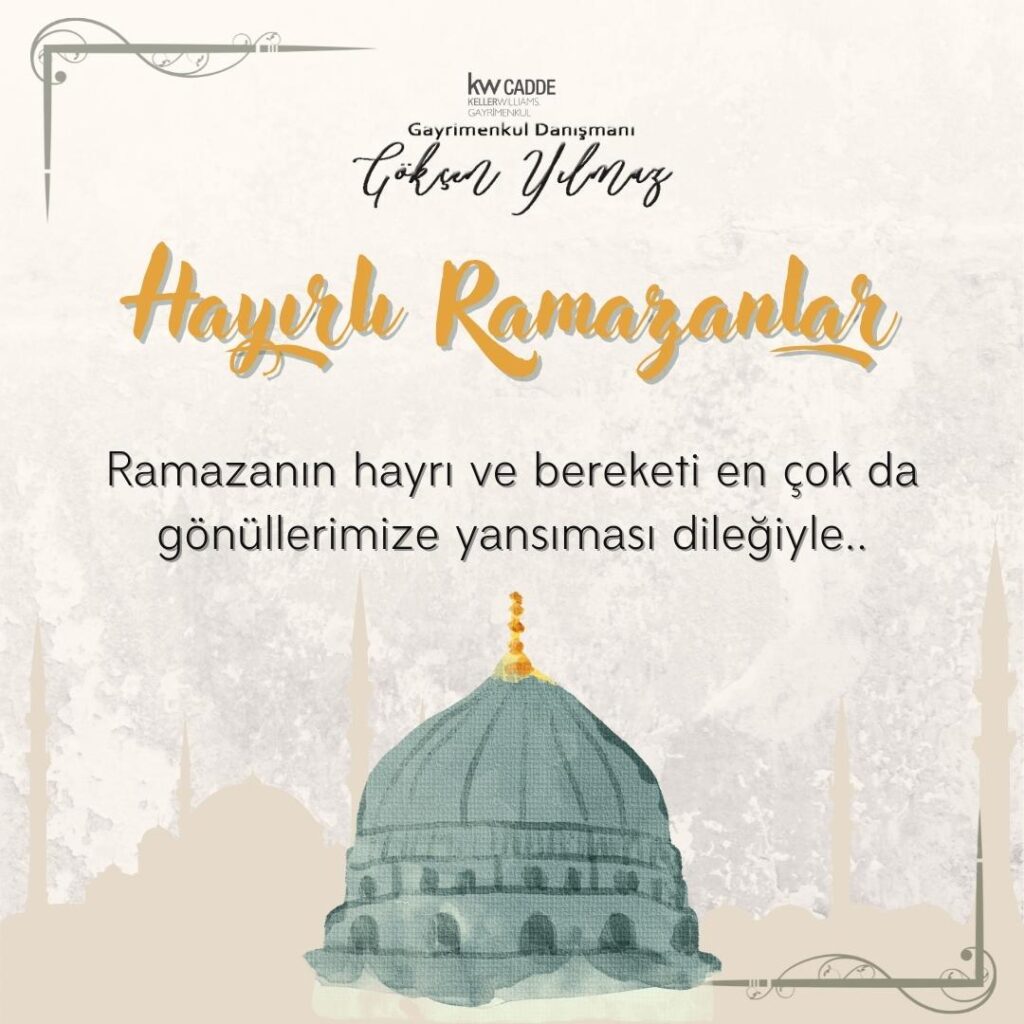 Ramazan Ayı