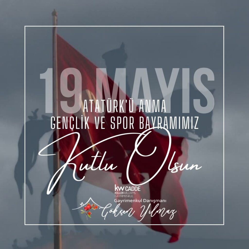 19 Mayıs